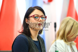 Wysłuchanie publiczne "Diagnoza 2026" nt. sytuacji młodzieży