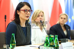 Wysłuchanie publiczne "Diagnoza 2026" nt. sytuacji młodzieży