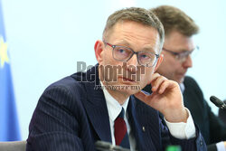 Wysłuchanie publiczne "Diagnoza 2026" nt. sytuacji młodzieży