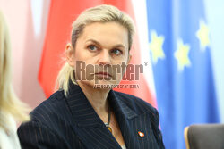 Wysłuchanie publiczne "Diagnoza 2026" nt. sytuacji młodzieży