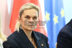 Wysłuchanie publiczne "Diagnoza 2026" nt. sytuacji młodzieży