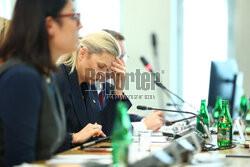 Wysłuchanie publiczne "Diagnoza 2026" nt. sytuacji młodzieży