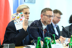 Wysłuchanie publiczne "Diagnoza 2026" nt. sytuacji młodzieży