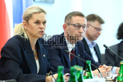 Wysłuchanie publiczne "Diagnoza 2026" nt. sytuacji młodzieży