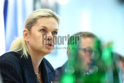 Wysłuchanie publiczne "Diagnoza 2026" nt. sytuacji młodzieży