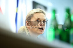 Wysłuchanie publiczne "Diagnoza 2026" nt. sytuacji młodzieży