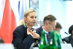 Wysłuchanie publiczne "Diagnoza 2026" nt. sytuacji młodzieży