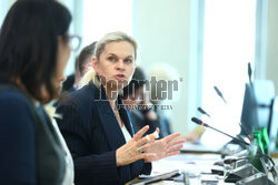 Wysłuchanie publiczne "Diagnoza 2026" nt. sytuacji młodzieży