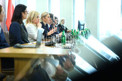 Wysłuchanie publiczne "Diagnoza 2026" nt. sytuacji młodzieży