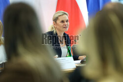 Wysłuchanie publiczne "Diagnoza 2026" nt. sytuacji młodzieży