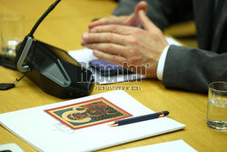 Parlamentarny Zespół na rzecz Życia i Rodziny