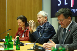 Parlamentarny Zespół na rzecz Życia i Rodziny