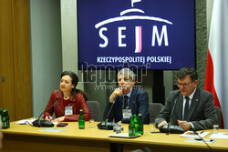 Parlamentarny Zespół na rzecz Życia i Rodziny