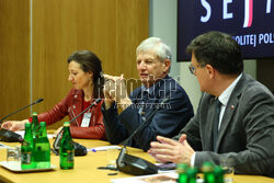 Parlamentarny Zespół na rzecz Życia i Rodziny