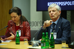 Parlamentarny Zespół na rzecz Życia i Rodziny