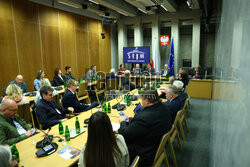 Parlamentarny Zespół na rzecz Życia i Rodziny