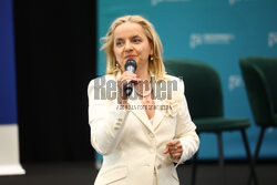 Spotkanie szefostwa MEN z nauczycielami