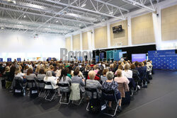 Spotkanie szefostwa MEN z nauczycielami