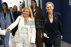 Spotkanie szefostwa MEN z nauczycielami