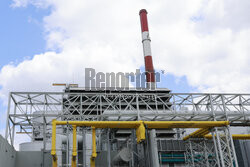 EC Żerań - umowa na dofinansowanie budowy układu odzysku ciepła ze ścieków