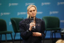 Spotkanie szefostwa MEN z nauczycielami