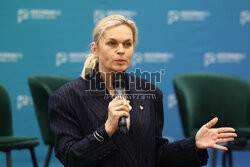 Spotkanie szefostwa MEN z nauczycielami