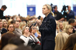 Spotkanie szefostwa MEN z nauczycielami