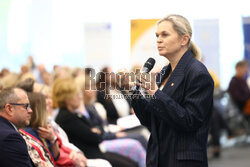 Spotkanie szefostwa MEN z nauczycielami