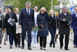 EC Żerań - umowa na dofinansowanie budowy układu odzysku ciepła ze ścieków