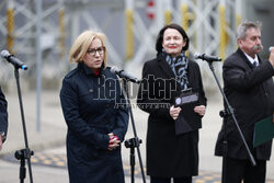 EC Żerań - umowa na dofinansowanie budowy układu odzysku ciepła ze ścieków