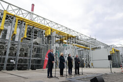 EC Żerań - umowa na dofinansowanie budowy układu odzysku ciepła ze ścieków