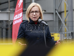 EC Żerań - umowa na dofinansowanie budowy układu odzysku ciepła ze ścieków