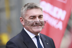 EC Żerań - umowa na dofinansowanie budowy układu odzysku ciepła ze ścieków