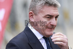 EC Żerań - umowa na dofinansowanie budowy układu odzysku ciepła ze ścieków