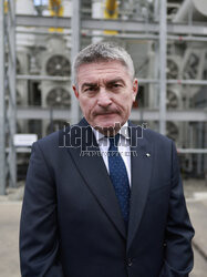 EC Żerań - umowa na dofinansowanie budowy układu odzysku ciepła ze ścieków