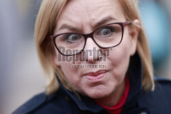 EC Żerań - umowa na dofinansowanie budowy układu odzysku ciepła ze ścieków