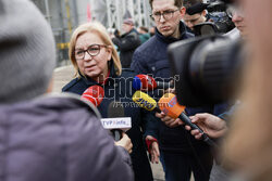 EC Żerań - umowa na dofinansowanie budowy układu odzysku ciepła ze ścieków