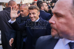 Polsko-Francuski Szczyt Międzyrządowy w Gdańsku