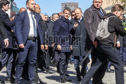 Polsko-Francuski Szczyt Międzyrządowy w Gdańsku