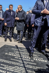 Polsko-Francuski Szczyt Międzyrządowy w Gdańsku