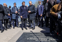 Polsko-Francuski Szczyt Międzyrządowy w Gdańsku