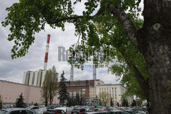 EC Żerań - umowa na dofinansowanie budowy układu odzysku ciepła ze ścieków