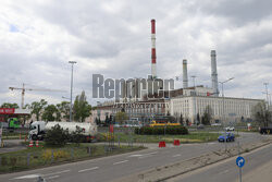 EC Żerań - umowa na dofinansowanie budowy układu odzysku ciepła ze ścieków