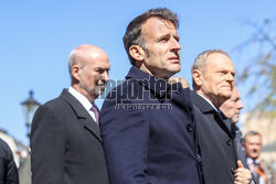 Polsko-Francuski Szczyt Międzyrządowy w Gdańsku