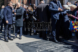 Polsko-Francuski Szczyt Międzyrządowy w Gdańsku