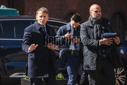 Polsko-Francuski Szczyt Międzyrządowy w Gdańsku