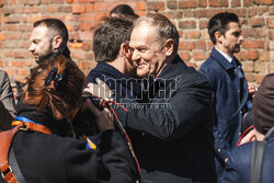 Polsko-Francuski Szczyt Międzyrządowy w Gdańsku