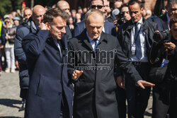 Polsko-Francuski Szczyt Międzyrządowy w Gdańsku