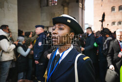 Polsko-Francuski Szczyt Międzyrządowy w Gdańsku
