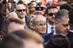 Polsko-Francuski Szczyt Międzyrządowy w Gdańsku